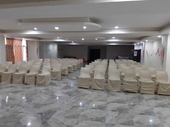 snow touch resort by sriniwasa hotels