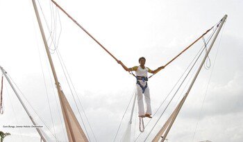 Lagoon Bay At Leonia,,4 star