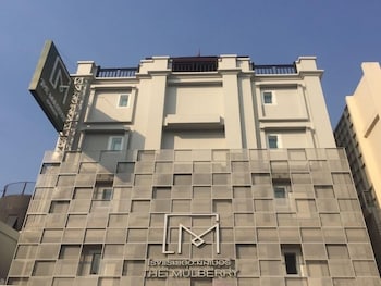 the mulberry bangkok khaosan road