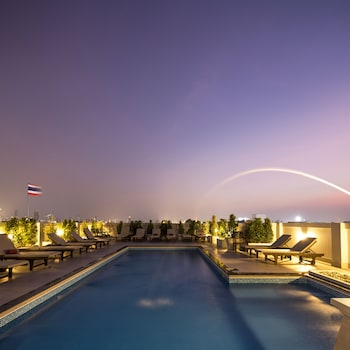 the mulberry bangkok khaosan road