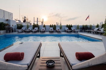 the mulberry bangkok khaosan road