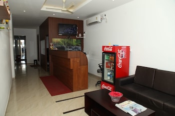 Sai Arya Lodging & Hall,Mangaluru>>Mangalore,2.5 star