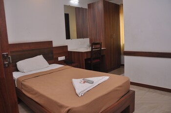Sai Arya Lodging & Hall,Mangaluru>>Mangalore,2.5 star