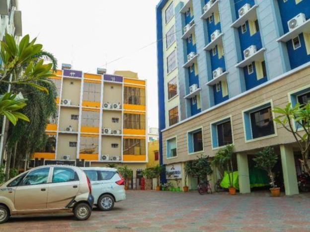 rajahmundry