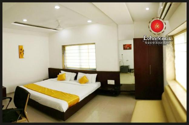 loharkar family hotel