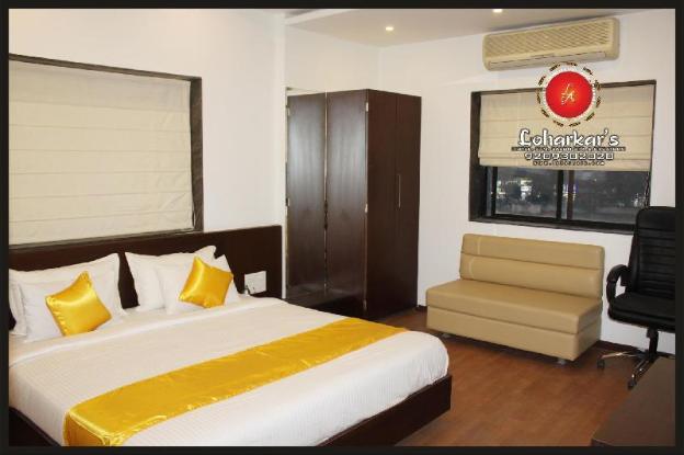 loharkar family hotel