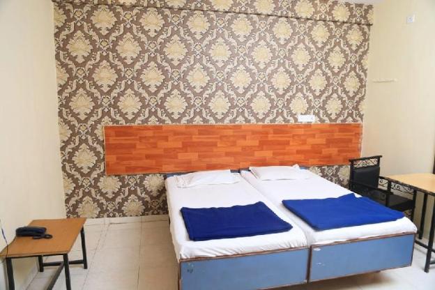 tourist home lodging