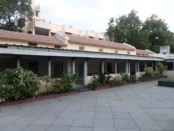 tourist home lodging