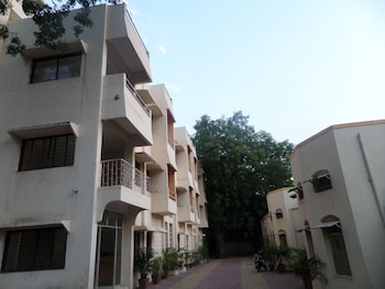 tourist home lodging