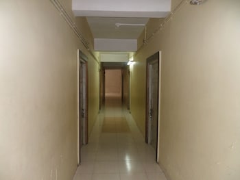 tourist home lodging