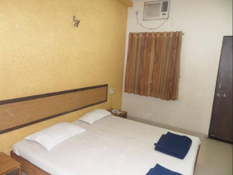 tourist home lodging