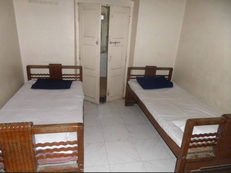 tourist home lodging