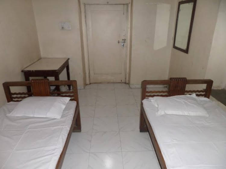 tourist home lodging