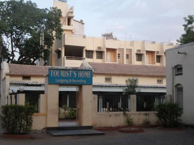 tourist home lodging