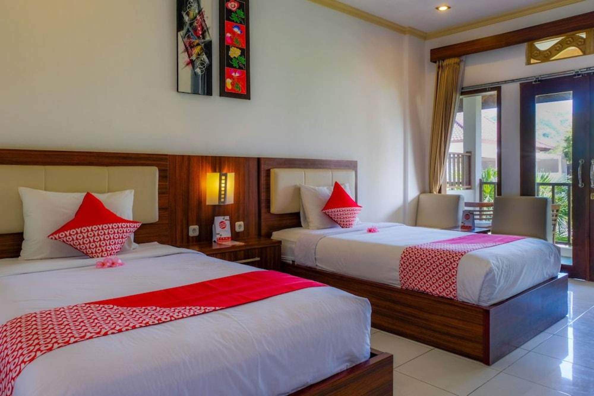 friends beach hotel