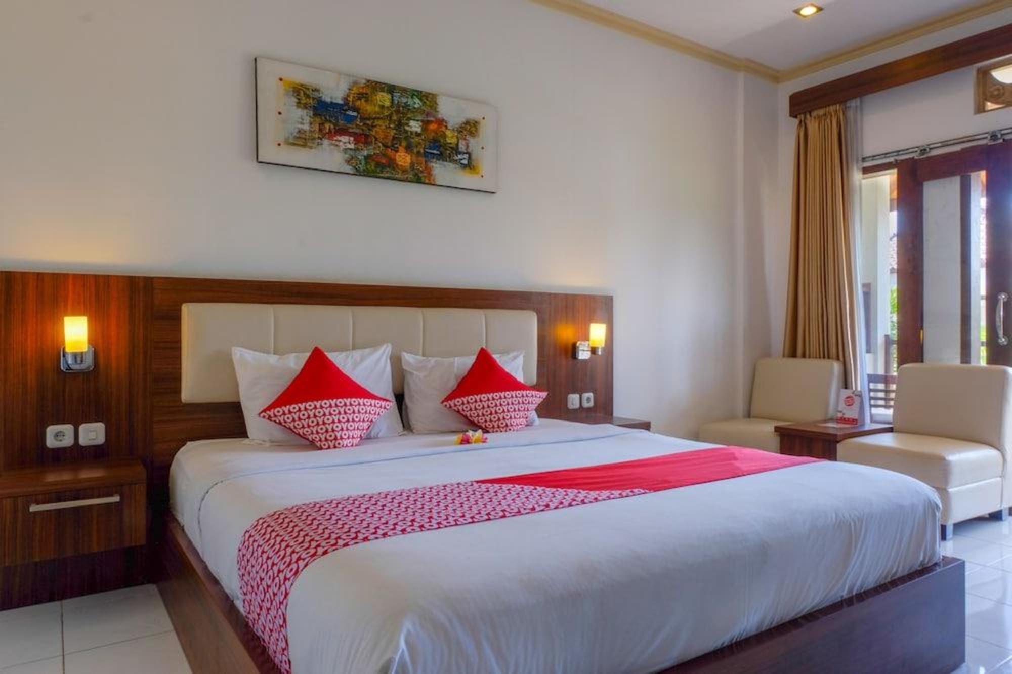 friends beach hotel