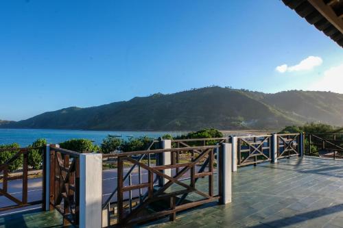 friends beach hotel
