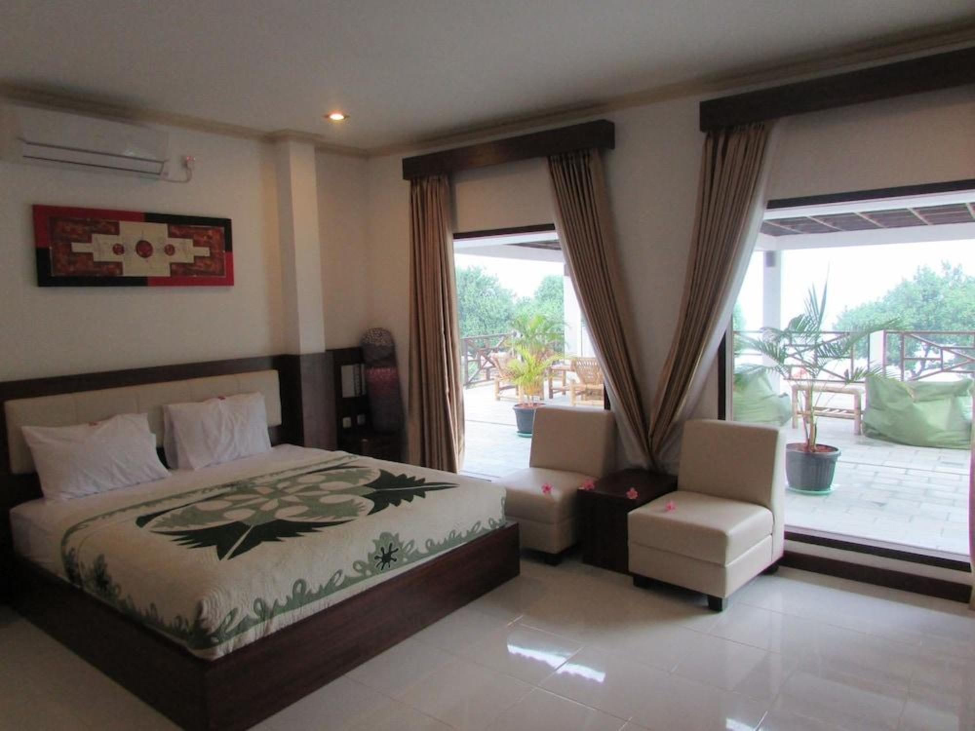 Friends Beach Hotel,,3 star