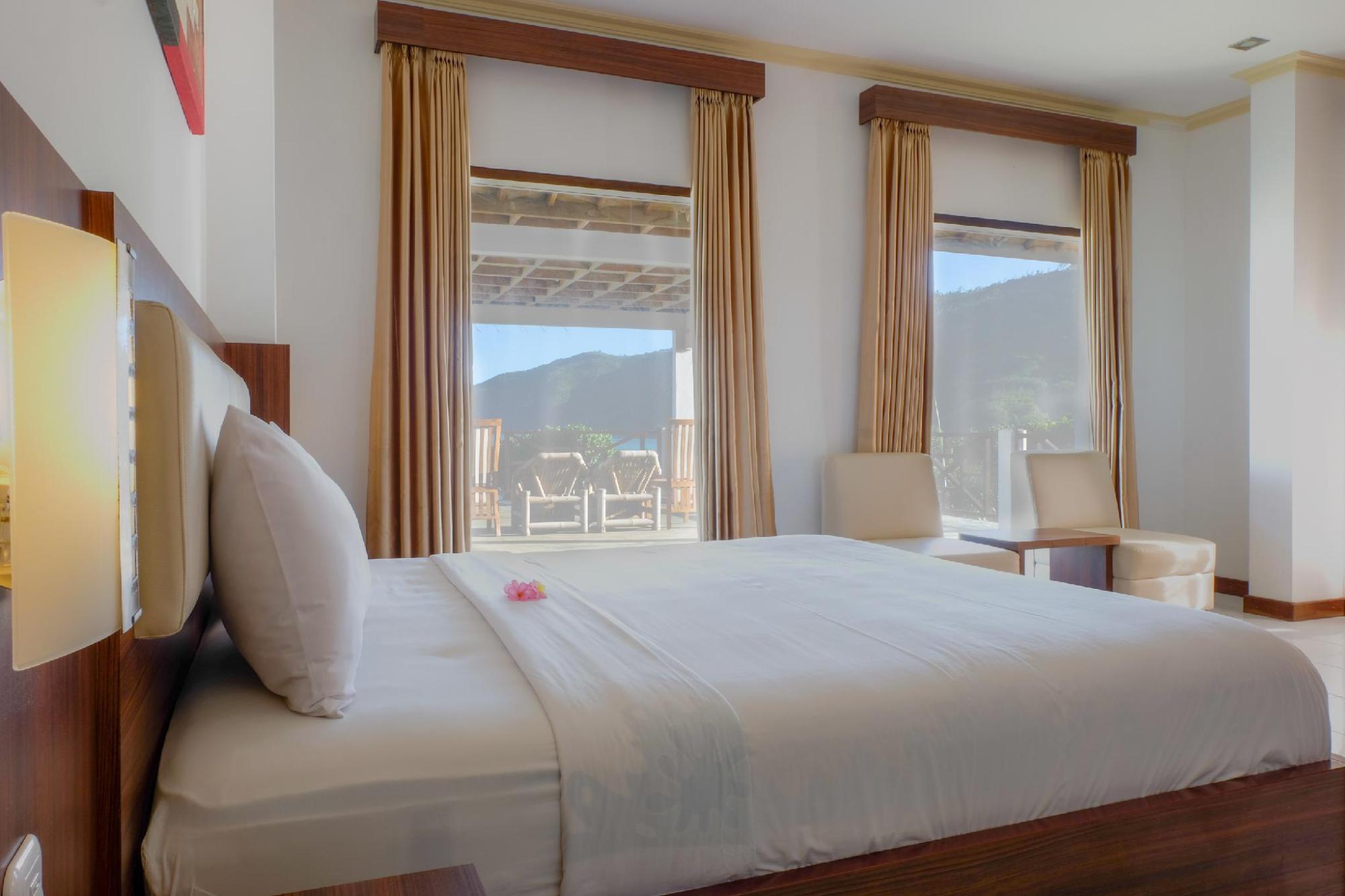 Friends Beach Hotel,,3 star