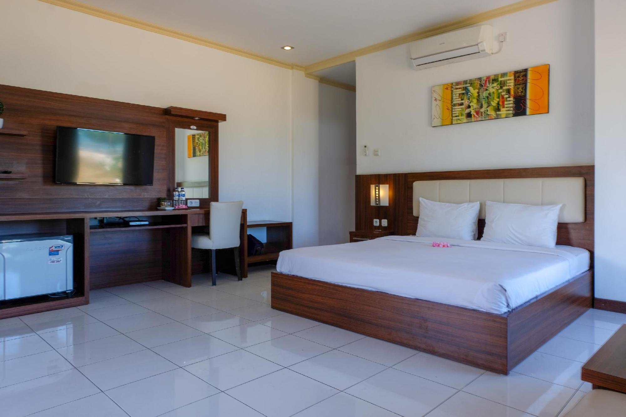 Friends Beach Hotel,,3 star