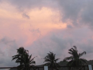 friends beach hotel