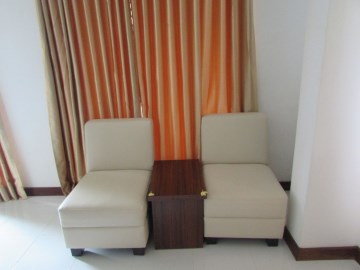 friends beach hotel
