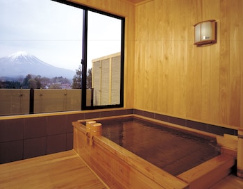 wakakusa no yado maruei ryokan