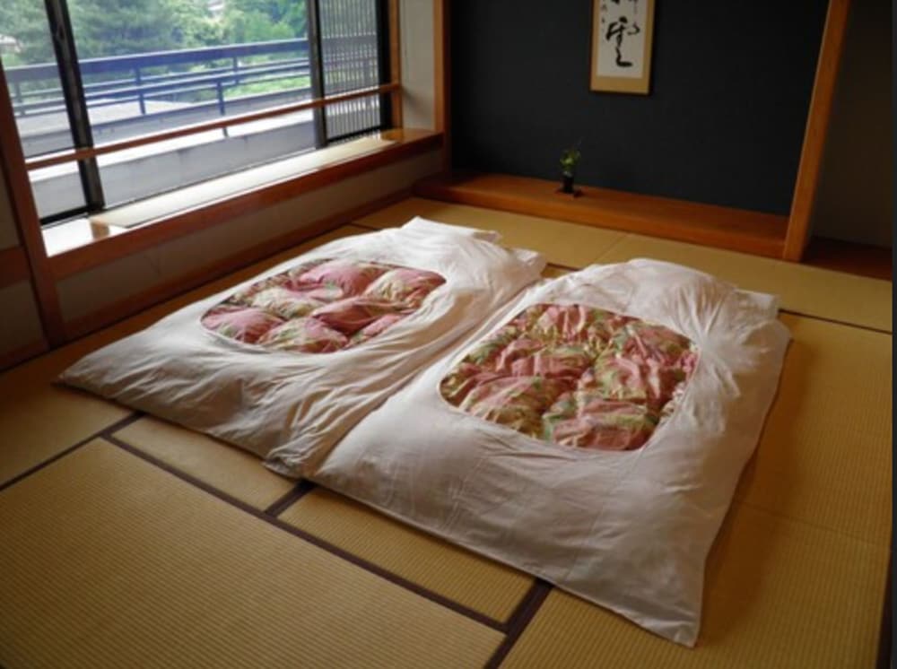 wakakusa no yado maruei ryokan
