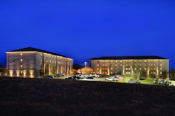 williston