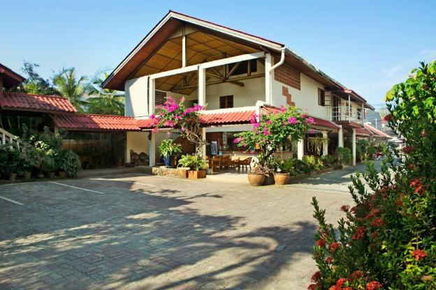 patong palace hotel