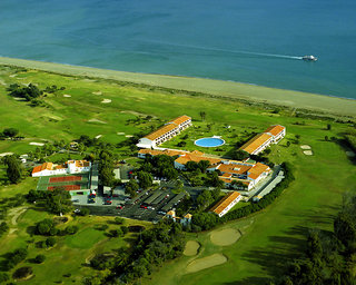Parador De Malaga Golf,Costa Del Sol>>Churriana,4 star
