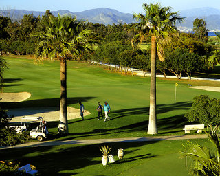 Parador De Malaga Golf,Costa Del Sol>>Churriana,4 star