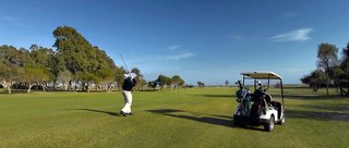 Parador De Malaga Golf,Costa Del Sol>>Churriana,4 star