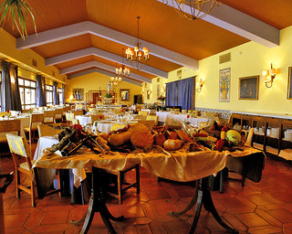 Parador De Malaga Golf,Costa Del Sol>>Churriana,4 star