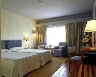 Parador De Malaga Golf,Costa Del Sol>>Churriana,4 star
