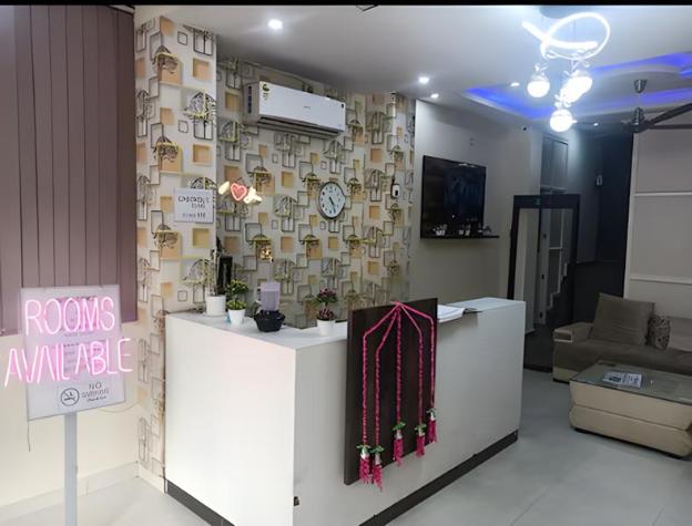 hotel silver stay by grb