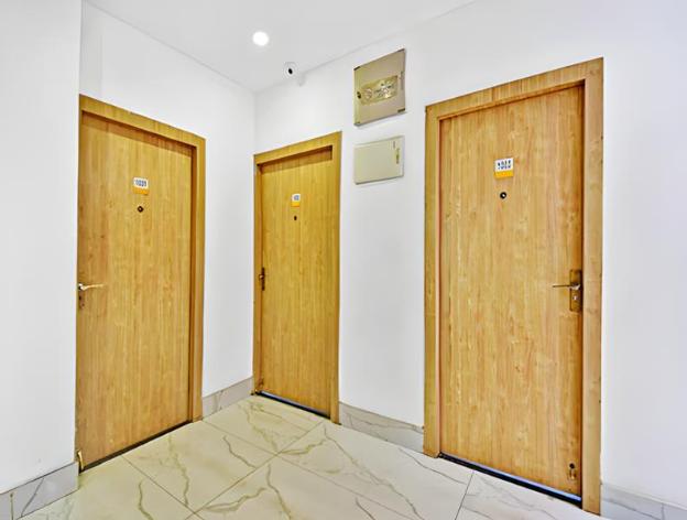 hotel silver stay by grb