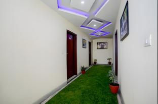 hotel silver stay by grb