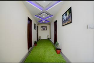 hotel silver stay by grb