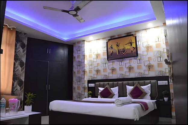 hotel silver stay by grb