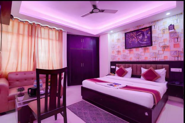 hotel silver stay by grb