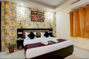 hotel silver stay by grb