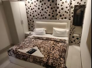 hotel silver stay by grb