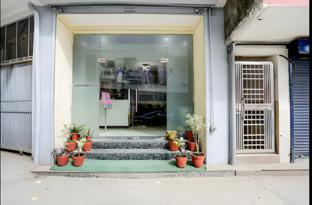 hotel silver stay by grb