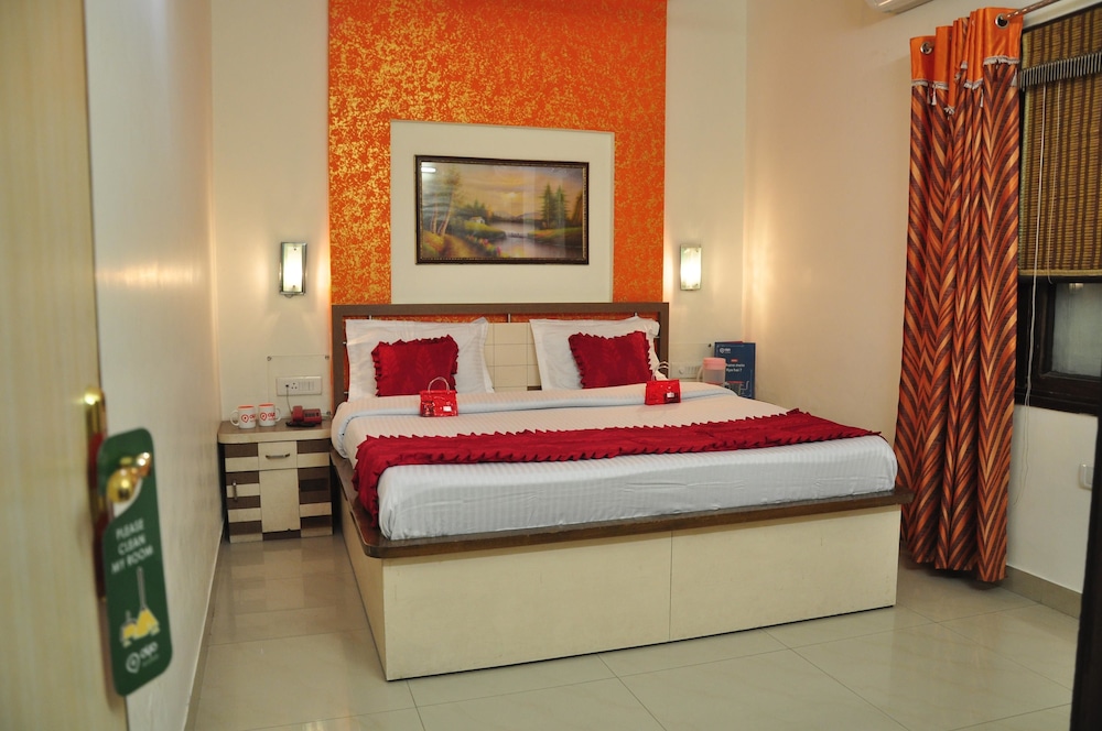 hotel new ss residency