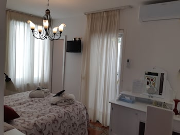 hotel antica repubblica