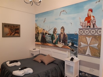 hotel antica repubblica