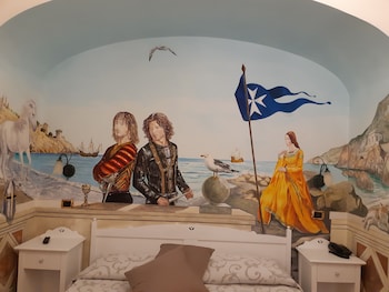 hotel antica repubblica
