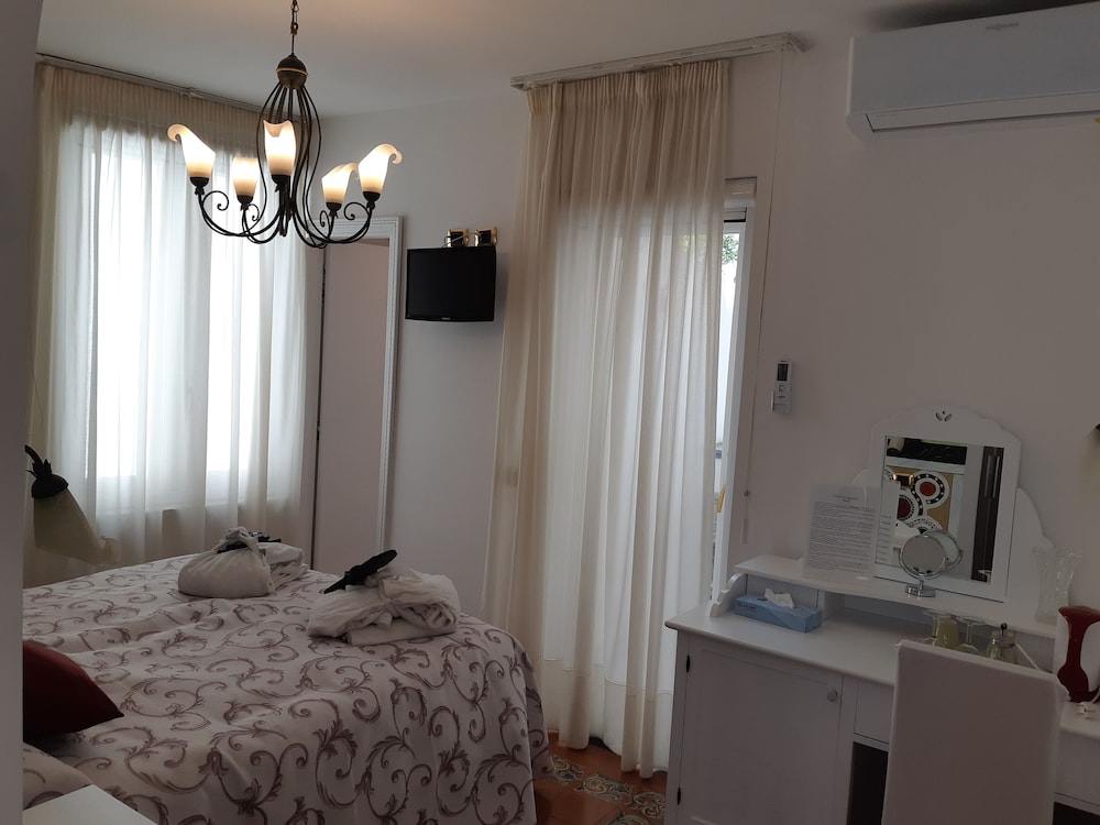 hotel antica repubblica