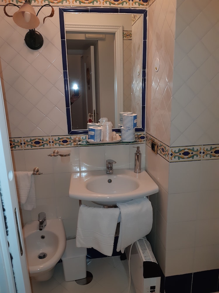 hotel antica repubblica